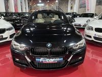 usado BMW 318 D Touring Pack M Auto