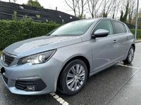 usado Peugeot 308 Allure