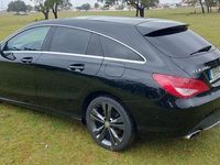 usado Mercedes CLA200 Classe CLAUrban