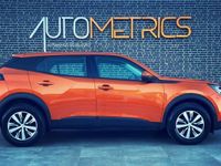 usado Peugeot 2008 1.2 PureTech Active