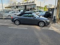 usado Audi A4 Cabriolet 2.0 TDi S-Line