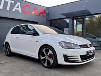 Usado VW Golf VII 220 HP (161 kW) 2013 Branco