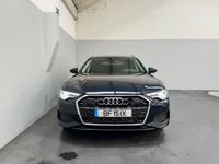 usado Audi A6 50 TFSIe quattro S tronic Avant