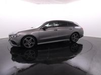 usado Mercedes 180 Classe CLA -Shooting Brake AMG Cx. Aut. / Pack Night / Pack Advantage