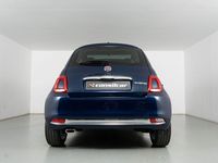 Usado Fiat 500 Connect 70 HP (51 kW) 2021 Azul escuro Citadino