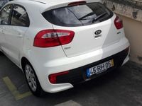 usado Kia Rio LX