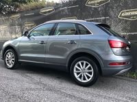 usado Audi Q3 1.4 TFSi Business Edition