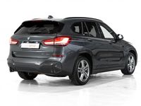 Usado BMW X1 Comfort Edition 220 HP (161 kW) 2020 Cinza SUV