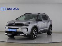 Usado Citroën C5 Aircross Shine 225 HP (165 kW) 2023 Cinza SUV