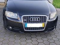 Usado Audi A3 S-Line 170 HP (125 kW) 2007 Sedan