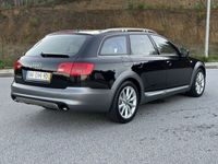 usado Audi A6 Allroad 3.0 TDi Nacional 165mil Kms