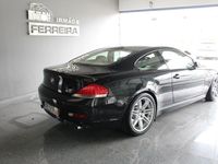 usado BMW 645 Serie-6CiA