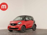 usado Smart ForTwo Coupé 0.9 Passion 90 Aut.