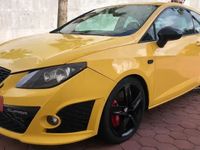 usado Seat Ibiza 