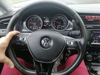 usado VW Golf VII Tdi