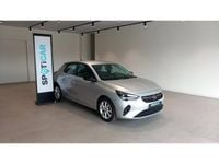 Usado Opel Corsa Elegance 100 HP (73 kW) 2022 Cinzento