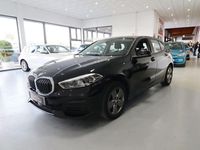 Usado BMW 116 Efficient Dynamics 116 HP (85 kW) 2021 Preto Citadino