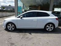 usado Seat Leon SC 1.6 TDI