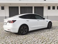 usado Tesla Model 3 Standard Range Plus RWD