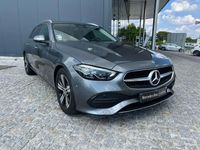 usado Mercedes C220 Classe Cd Avantgarde