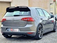 usado VW Golf VII GTD 2.0TDI 184CV "LOOK GTI"