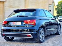 usado Audi A1 S LINE PLUS 1.6TDI 105CV