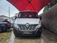 Usado Renault Master 145 HP (106 kW) 2019 Branco