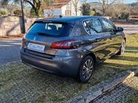 usado Peugeot 308 1.5 hdi 130cv allure