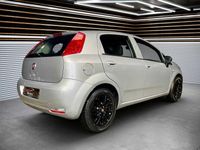 Usado Fiat Punto Pop 70 HP (51 kW) 2016 Sedan