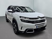 Usado Citroën C5 Aircross Feel 130 HP (95 kW) 2020 Branco SUV
