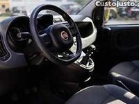 Usado Fiat Panda 69 HP (50 kW) 2019 Branco Citadino