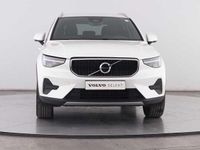 Usado Volvo XC40 163 HP (119 kW) 2026 Branco SUV
