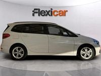 Usado BMW 216 Gran Tourer Advantage 116 HP (85 kW) 2016 Branco Monovolume