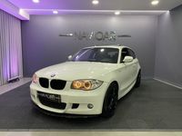 usado BMW 118 Serie-1 d Line Sport