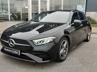 usado Mercedes CLA200 Classe CLAAMG Line Aut.