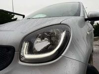 Usado Smart ForFour 90 HP (66 kW) 2016 Cinzento Citadino