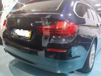 usado BMW 520 D 10/2014 NACIONAL