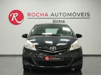 usado Toyota Yaris 1.0 VVT-I Confort