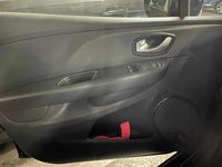 Usado Renault Clio IV 90 HP (66 kW) 2016 Preto Citadino