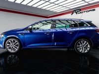 usado Renault Mégane GT Line Sport Tourer 1.5 Blue dCi