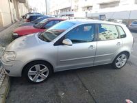 usado VW Polo 1.2 gasolina 2007