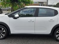 usado Citroën C3 1.2 PureTech Feel