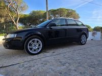 usado Audi A4 Avant TDI