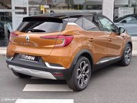 usado Renault Captur 1.5 dCi Exclusive