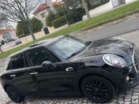 usado Mini Cooper D 2016 tecto panoramico