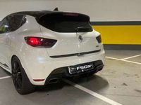 usado Renault Clio IV 