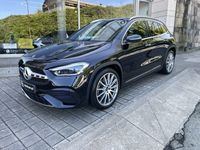 usado Mercedes GLA200 