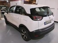 Usado Opel Crossland 83 HP (61 kW) 2022 Branco SUV