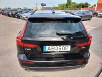 usado Volvo V60 Momentum T8 8