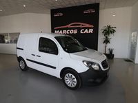 Usado Mercedes Citan 108 80 HP (58 kW) 2021 Branco